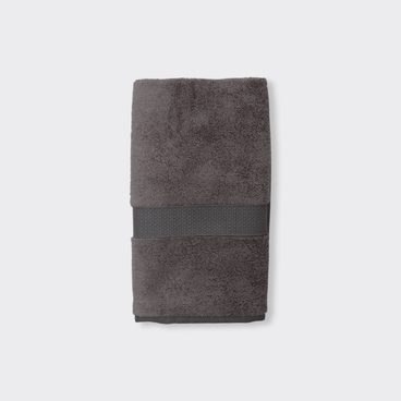 Toalha de Rosto Lisse Zero Twist - Granel