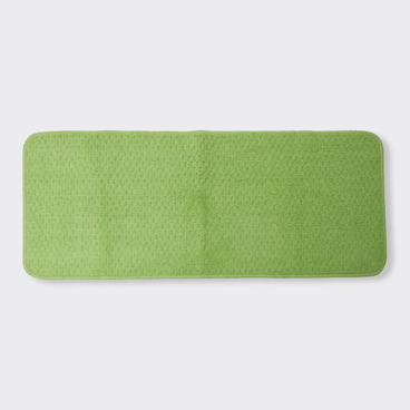 Passadeira de Cozinha Miky - Verde Limão