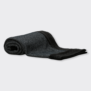 Manta Soft Match - Preto