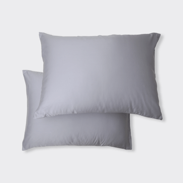 Kit Fronha Bambu Envelope - Platino