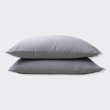 Kit Fronha Bambu Envelope - Platino