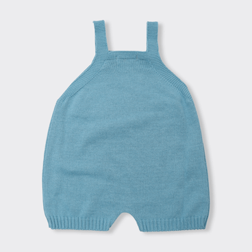 Romper Cloud - Azul