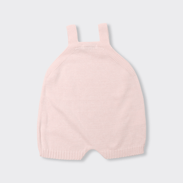 Romper Heart - Rosa