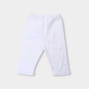 Calça Essential - Branco