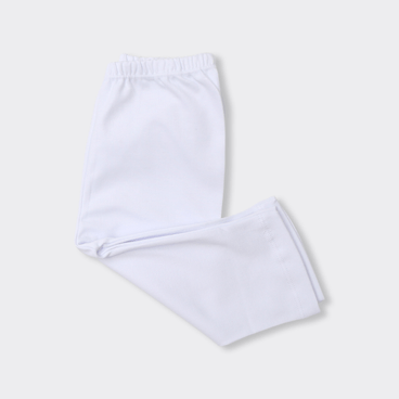 Calça Essential - Branco