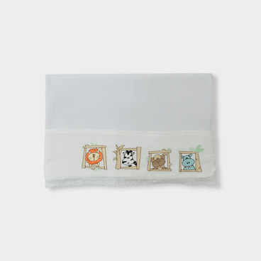 Blanket Zoo - Bege