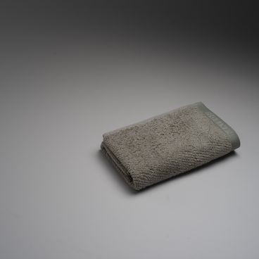 Toalha de Rosto Tweed - Verde