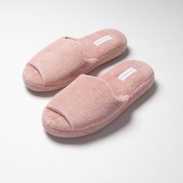 Chinelo Feminino Bruna - Rosa