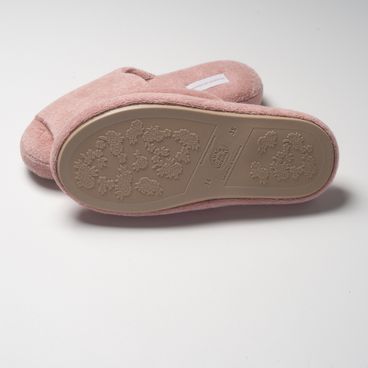 Chinelo Feminino Bruna - Rosa