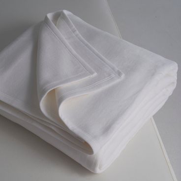 Cobertor Alemão Ibena - Branco