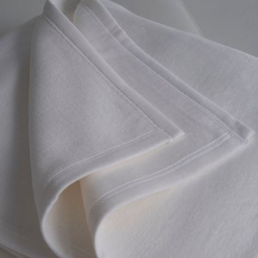 Cobertor Alemão Ibena - Branco