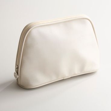 Necessaire Sophia m - Perola