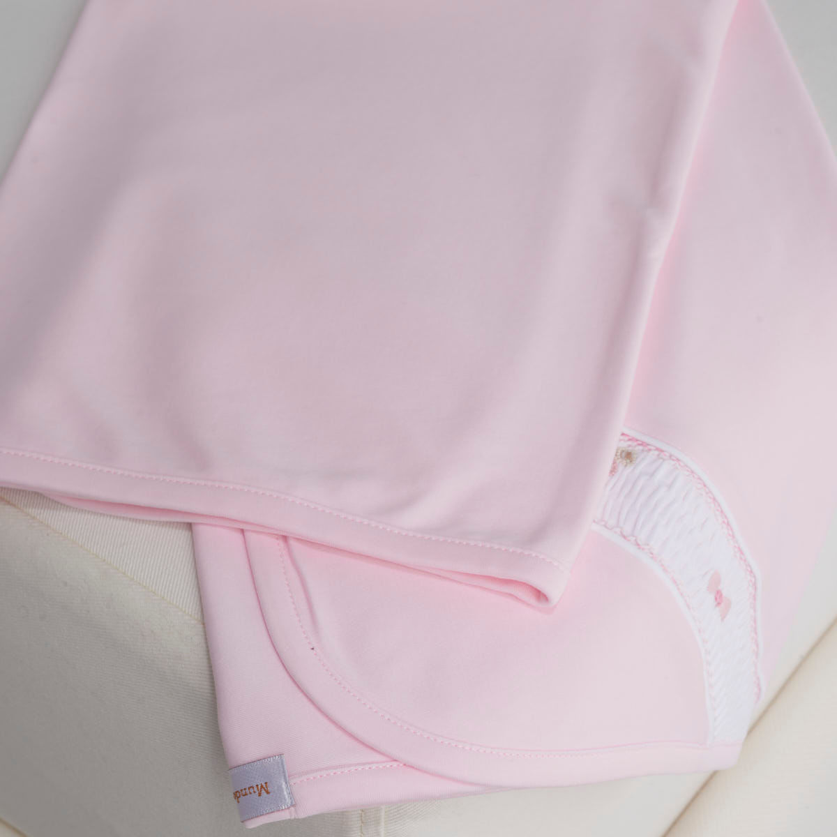 Manta-Urso-Rosa