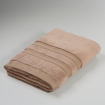 Toalha de Banho Zero Twist Special Maison - Caqui