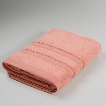 Toalha de Banho Zero Twist Special Maison - Coral