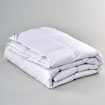 Edredom Supreme Maison 100% Plumas - Branco