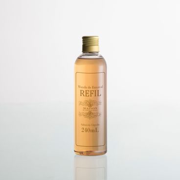 Refil de Sabonete Líquido Maison - Único