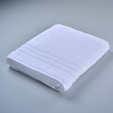 Toalha de Banho Gigante Plenitude - Branco