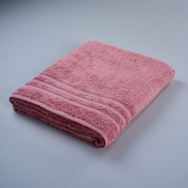 Toalha de Banho Gigante Plenitude - Rosé