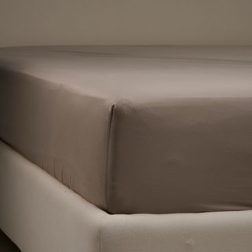 Lençol de Baixo Avulso 400 Fios Sublime C/Elástico - Fendi