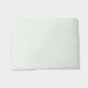 Lençol C/ Elástico 400 Fios Sublime Me - Branco