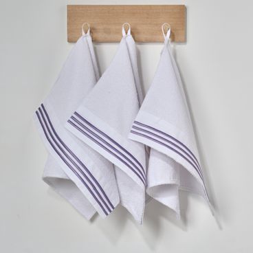 Kit Gourmet Classic - Lilás