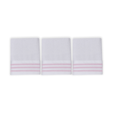 Kit Gourmet Classic - Rosa Claro