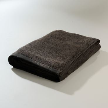 Toalha de Banho Gigante Tweed - Chumbo