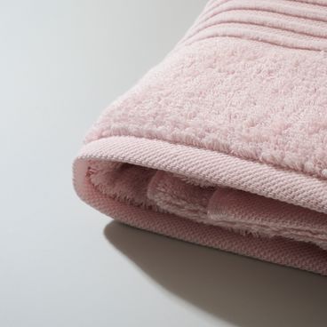 Toalha de Banho Glamour Padrão - Rose