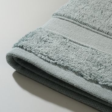 Toalha de Lavabo Magnifique - Verde Blu