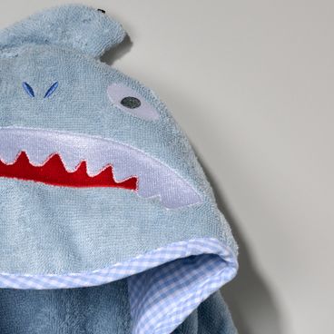 Robe Barth - Azul