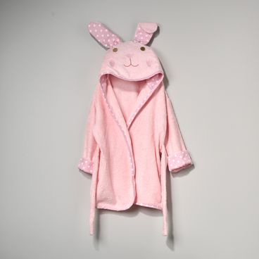 Robe Lolla - Rosa