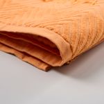 03 12 0034 Toalha de Praia Aveludada Chevron Laranja 003.jpg