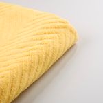 03 12 0034 Toalha de Praia Aveludada Chevron Amarelo 002.jpg