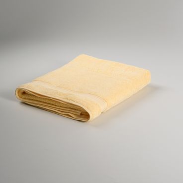 Toalha de Banho Wish Gigante - Amarelo