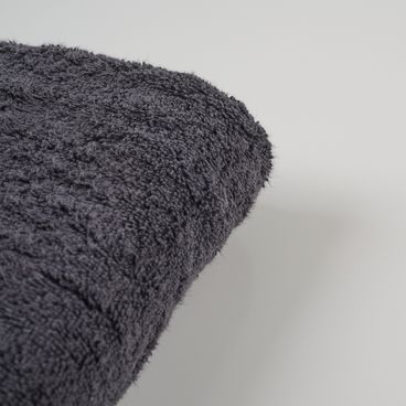 Toalha de Banho Wish Gigante - Preto
