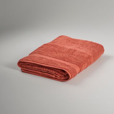 Toalha de Banho Wish Gigante - Terracota