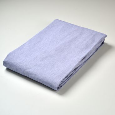Lencol de Baixo Avulso Mix And Match Chambre - Marinho