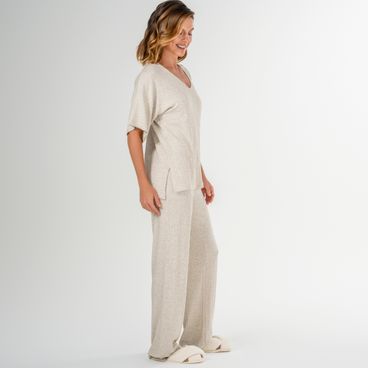 Pijama Moments - Cru