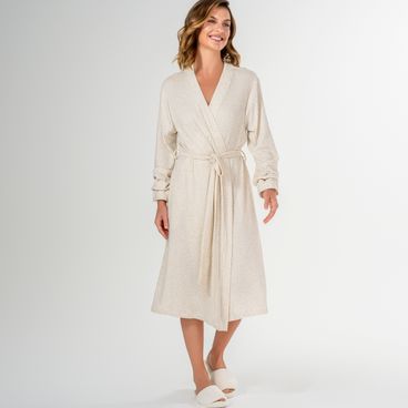 Robe Moments - Cru