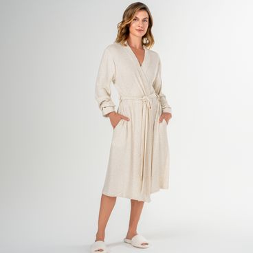 Robe Moments - Cru