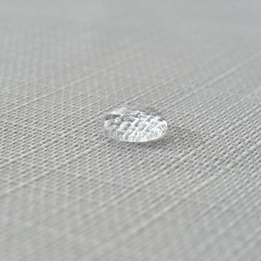 Toalha de Mesa Alice - Branco