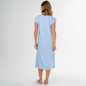 Camisola Madison - Azul