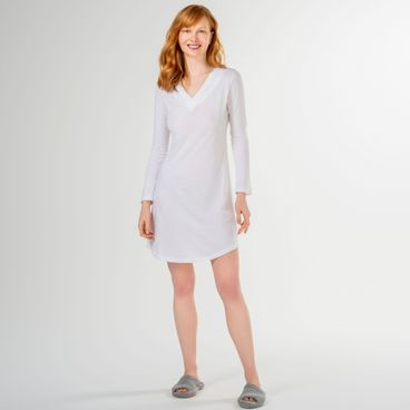 Camisola Carinne - Branco