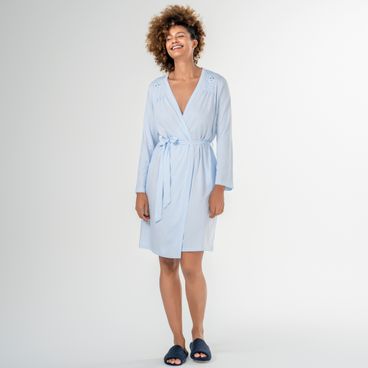 Robe Brenda - Azul