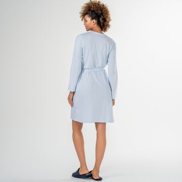 Robe Brenda - Azul