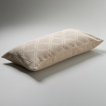Capa de Almofada Serena - Caqui