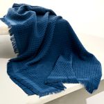 01 14 0095 Manta Amsterdam Azul Jeans 001