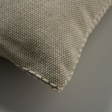 Capa de Almofada Luna 35cm x 70cm - Verde