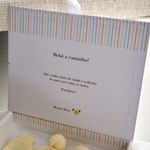 07 04 0234 Kit Boa chegada Petit Amarelo 002